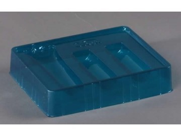 PVC吸塑的應(yīng)用與特性——以深圳市東成吸塑制品廠為例